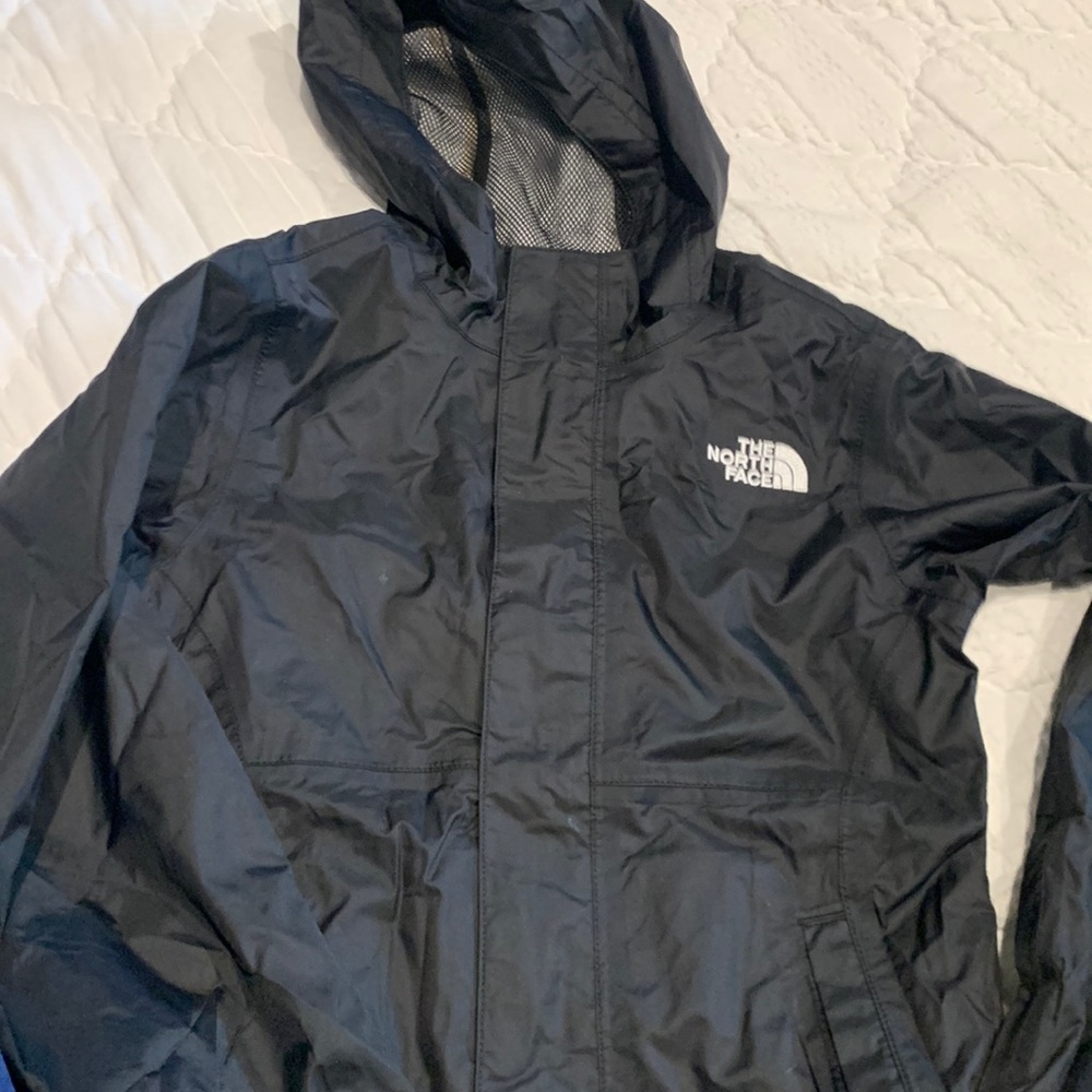 North face jacket